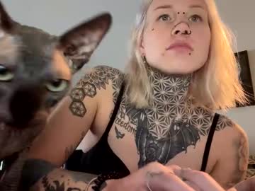 Princess6912 Chaturbate stream image from January 27, 2025