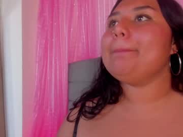 Risoslindos Chaturbate stream image from January 27, 2025
