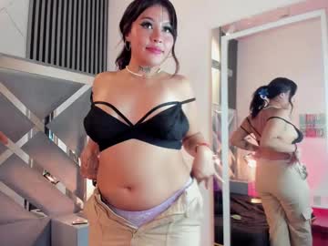 Rosi_Rouge Chaturbate stream image from January 27, 2025