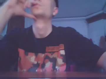 Solosoldier69 Chaturbate stream image from January 27, 2025