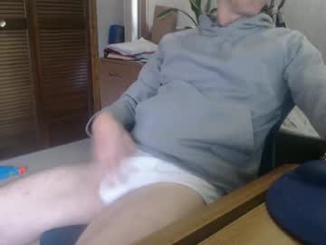 Stanmycockup Chaturbate stream image from January 27, 2025