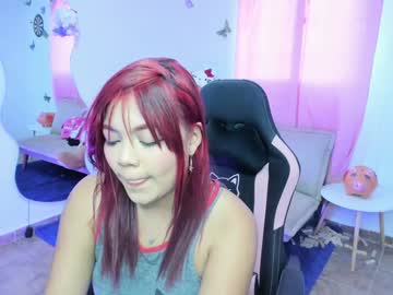 Susan_Jaramillo Chaturbate stream image from January 27, 2025