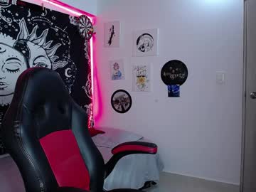 Sweetbitter_ Chaturbate stream image from January 27, 2025