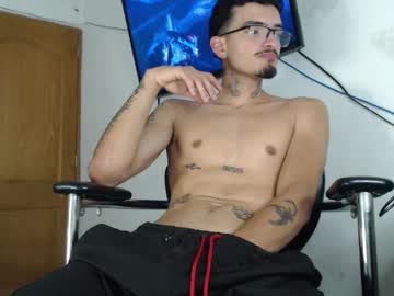 Tadeoo__ Chaturbate stream image from January 27, 2025