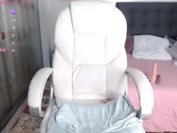 Tania_Goddess_ Chaturbate stream image from January 27, 2025