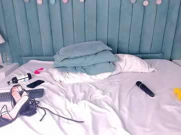 Tom_Silver_ Chaturbate stream image from January 27, 2025