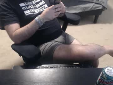 Tygerstrype13 Chaturbate stream image from January 27, 2025