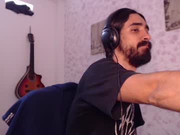 Wake_And_Bakee Chaturbate stream image from January 27, 2025