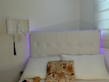 Wild_Moana Chaturbate stream image from January 27, 2025