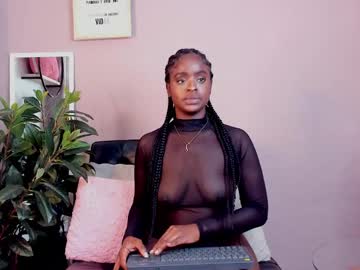 Aabby25 Chaturbate stream image from January 27, 2025