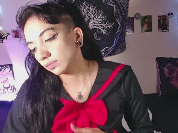 Agata_Aiko_ Chaturbate stream image from January 27, 2025