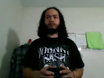 Alamorousdaddy Chaturbate stream image from January 27, 2025