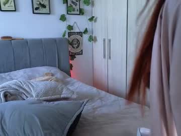 Alice_Baudelaire Chaturbate stream image from January 27, 2025