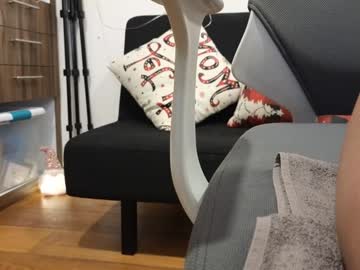 Ana_Melissa Chaturbate stream image from January 27, 2025