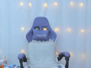 Annagagner Chaturbate stream image from January 27, 2025