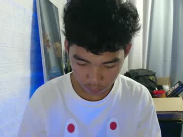 Asian_Dax Chaturbate stream image from January 27, 2025