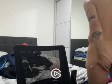 Badboymantube Chaturbate stream image from January 27, 2025