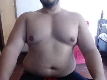 Beefypecs_10 Chaturbate stream image from January 27, 2025