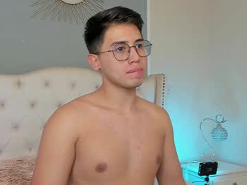 Brandonn_Millerr Chaturbate stream image from January 27, 2025