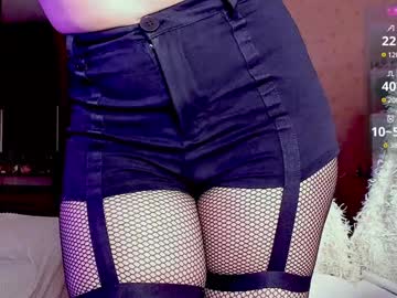 Cassy_Moore Chaturbate stream image from January 27, 2025