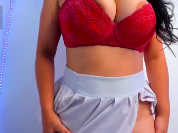 Cherry__Queen_ Chaturbate stream image from January 27, 2025