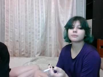 Crystal_Porn_Love Chaturbate stream image from January 27, 2025