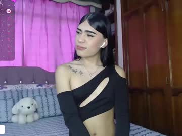Cuttebabe_ Chaturbate stream image from January 27, 2025