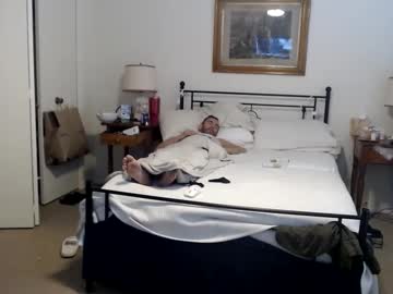 Dude666420 Chaturbate stream image from January 27, 2025
