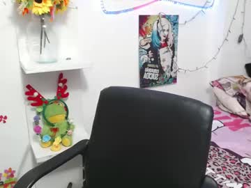 Dulce_Sami Chaturbate stream image from January 27, 2025