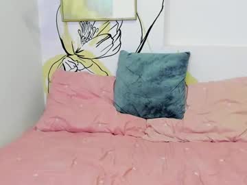 Emily_Jhonees Chaturbate stream image from January 27, 2025
