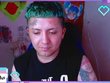 Ftmbiggestclit Chaturbate stream image from January 27, 2025