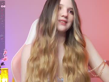 Giannagem Chaturbate stream image from January 27, 2025