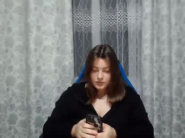 Girl_Leya Chaturbate stream image from January 27, 2025