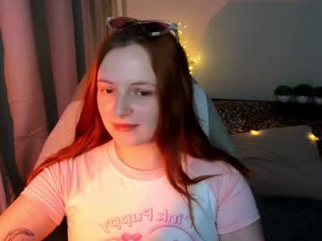 Hanna_Melon Chaturbate stream image from January 27, 2025