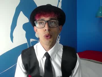 Harryjooness Chaturbate stream image from January 27, 2025