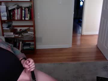 Hellfire1533 Chaturbate stream image from January 27, 2025