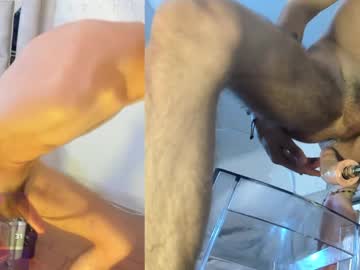 Jakemagnus_ Chaturbate stream image from January 27, 2025