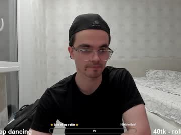 Jame_Flow Chaturbate stream image from January 27, 2025