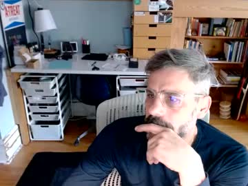 Jareth_Returns Chaturbate stream image from January 27, 2025