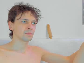 Jasper_Sun Chaturbate stream image from January 27, 2025