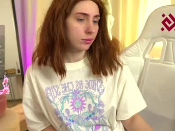 Jenny_Skinner Chaturbate stream image from January 27, 2025