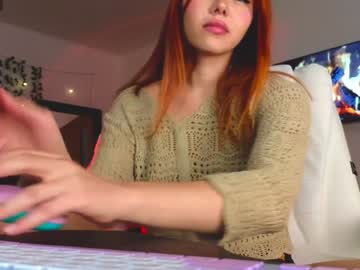 Juliette_Sunshine stream image from January 27, 2025