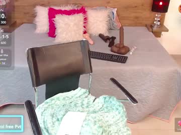 Karol_Scott1 Chaturbate stream image from January 27, 2025