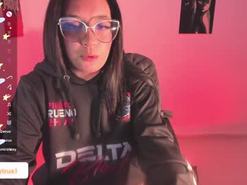 Lauraohana Chaturbate stream image from January 27, 2025