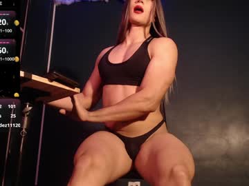 Layla_Dominac Chaturbate stream image from January 27, 2025