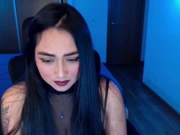 Love_Samantha Chaturbate stream image from January 27, 2025