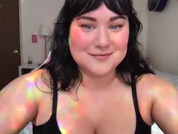 Lovearielle Chaturbate stream image from January 27, 2025