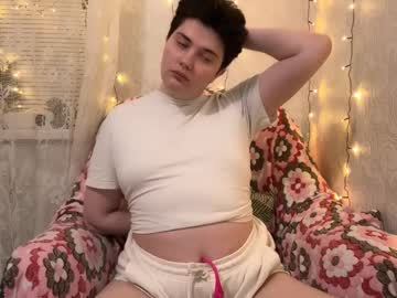 Mark_With_Love Chaturbate stream image from January 27, 2025