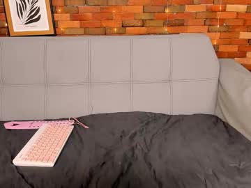 Melifresita Chaturbate stream image from January 27, 2025