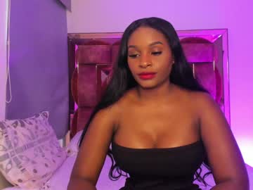 Minaholly Chaturbate stream image from January 27, 2025